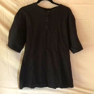 Faded Glory Authentic, Large, Black